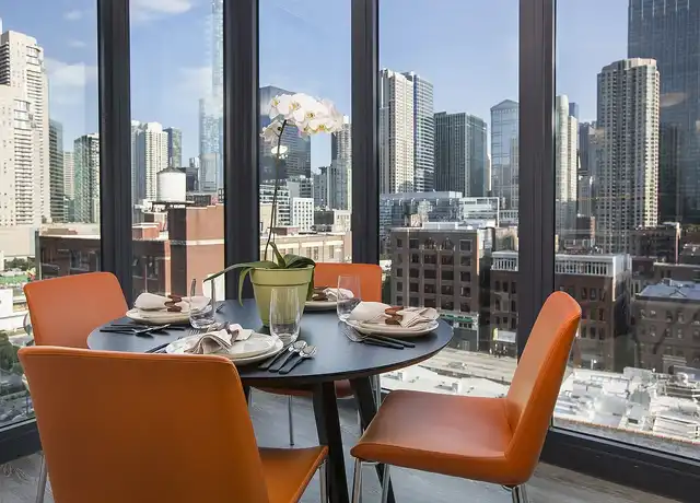 Property at The Gallery on Wells - 637 N Wells St, Chicago, IL, 60654, 0-3 beds, 1-2 bath, [object Object]