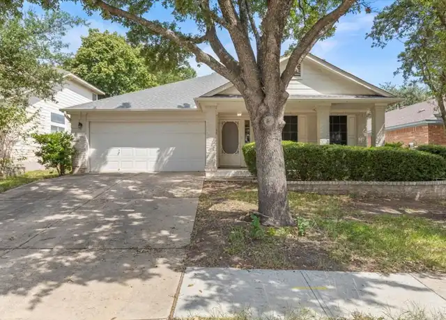 Property at 617 Cenizo Path, Cedar Park, TX, 78613, 3 beds, 2 baths, [object Object]