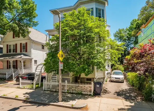 Property at 88 Auckland St Unit 3, Boston, MA, 02125, 4 beds, 2 baths, [object Object]