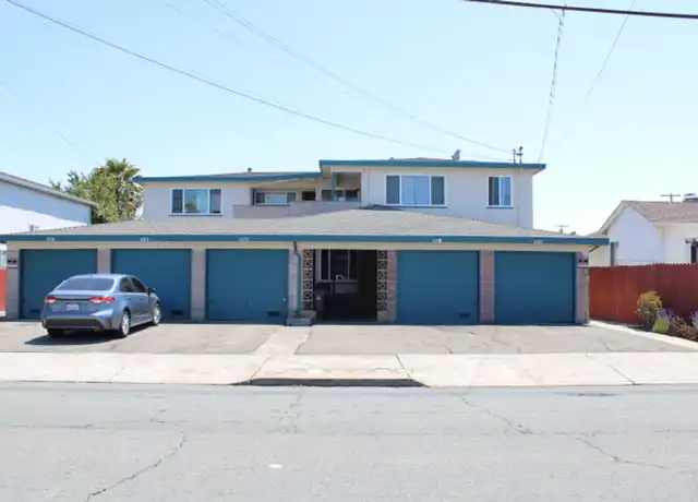 Property at 4212 Nevin Ave Unit 1, Richmond, CA, 94805, 1 bed, 1 bath, [object Object]
