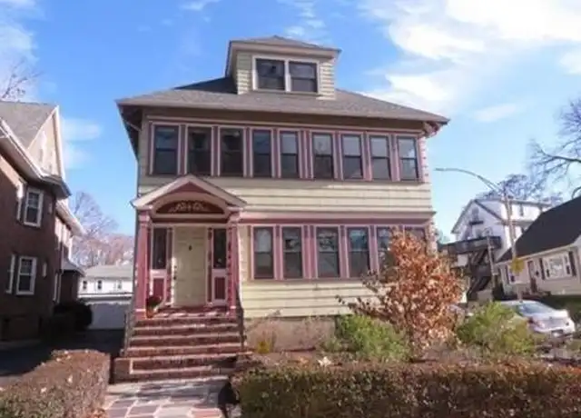 Property at 206 Arborway #3, Boston, MA, 02130, 1 bed, 1.5 baths, [object Object]