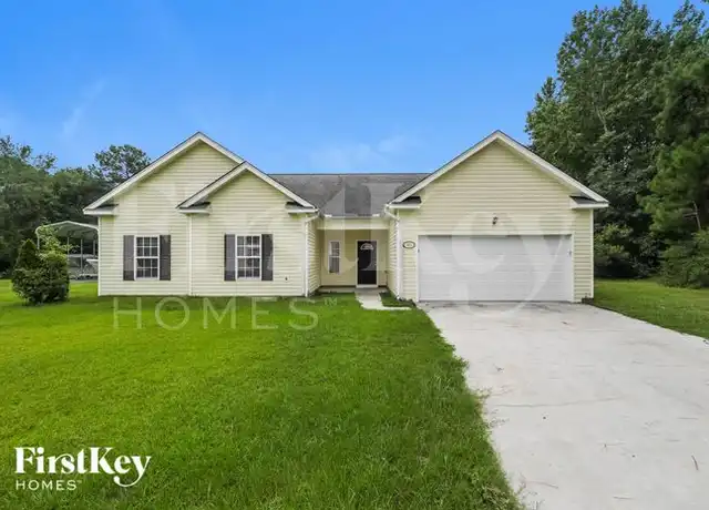Property at 105 Resinwood Rd, Moncks Corner, SC, 29461, 3 beds, 2 baths, [object Object]