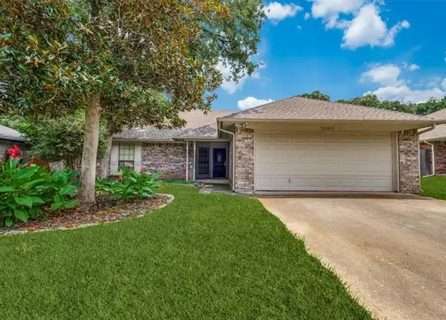 Property at 5920 Melstone Dr, Arlington, TX, 76016, 3 beds, 2 baths, [object Object]