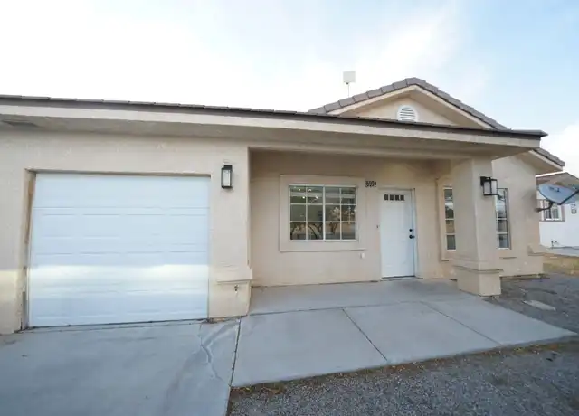 Property at 590 S Mount Charleston Dr E Unit B, Pahrump, NV, 89048, 2 beds, 2 baths, [object Object]