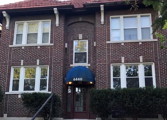 Property at 6440 Alamo Ave, Saint Louis, MO, 63105, 2 beds, 1 bath, [object Object]