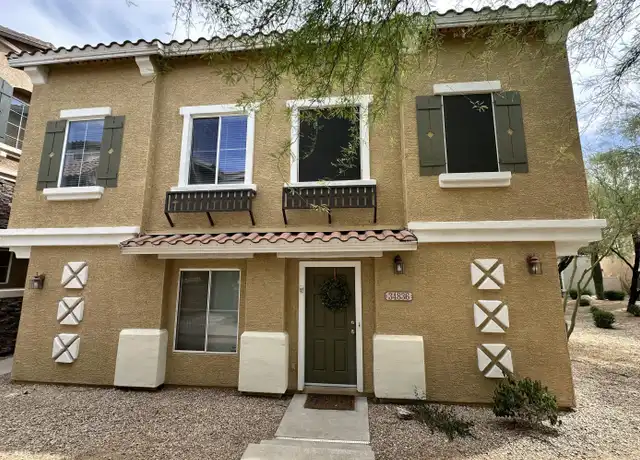 Property at 34836 N 30th Ave, Phoenix, AZ, 85086, 2 beds, 2 baths, [object Object]