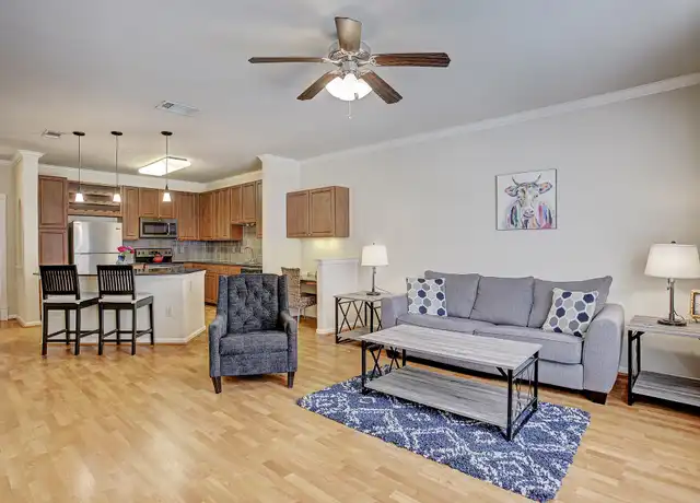 Property at 1711 Old Spanish Trl #126, Houston, TX, 77054, 1 bed, 1 bath, [object Object]