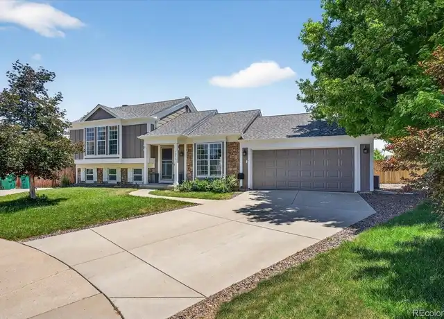 Property at 5916 S Nepal St, Centennial, CO, 80015, 4 beds, 2 baths, [object Object]