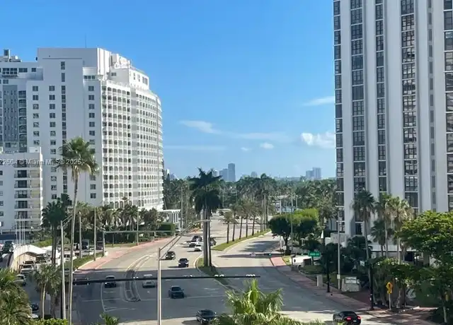 Property at 5555 Collins Ave Unit 6A, Miami Beach, FL, 33140, 1 bed, 1.5 baths, [object Object]