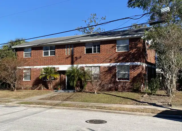 Property at 3121 Belden St Unit 3, Jacksonville, FL, 32207, 2 beds, 1 bath, [object Object]