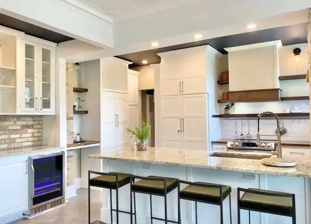 Property at 8120 E Jefferson Ave Unit 3G, Detroit, MI, 48214, 3 beds, 3 baths, [object Object]