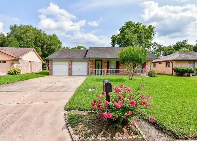 Property at 3908 Marilyn St, Rosenberg, TX, 77471, 3 beds, 2 baths, [object Object]
