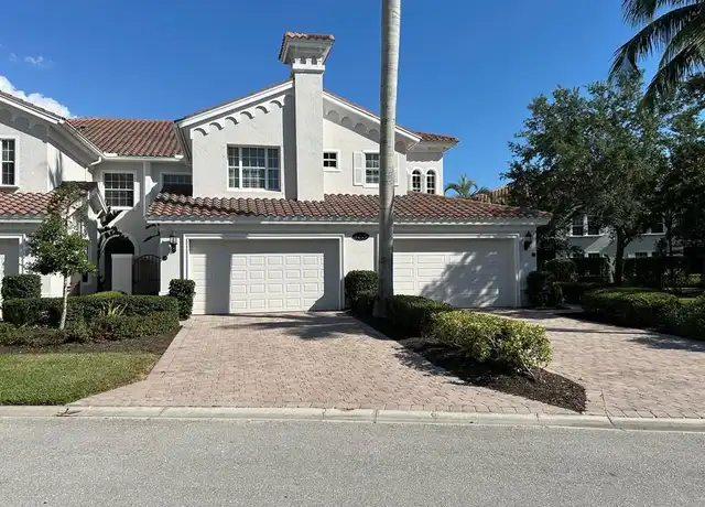 Property at 9079 Cascada Way #102, Naples, FL, 34114, 3 beds, 2 baths, [object Object]