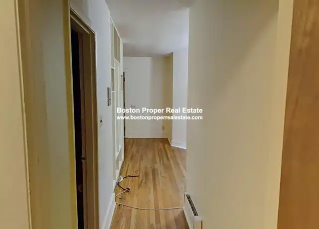 Property at 32 Westland Ave, Boston, MA, 02115, 1 bed, 1 bath, [object Object]