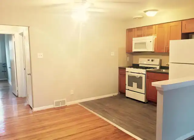 Property at 7334 Ruskin Rd Unit 2, Philadelphia, PA, 19151, 2 beds, 1 bath, [object Object]
