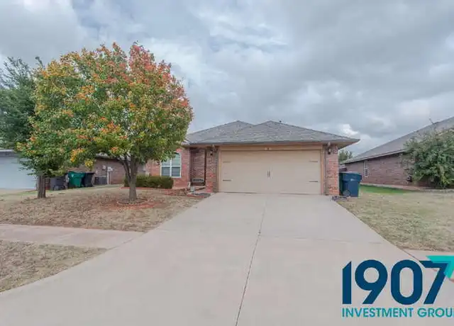 Property at 12312 Williamsport Ave, Oklahoma City, OK, 73120, 3 beds, 2 baths, [object Object]