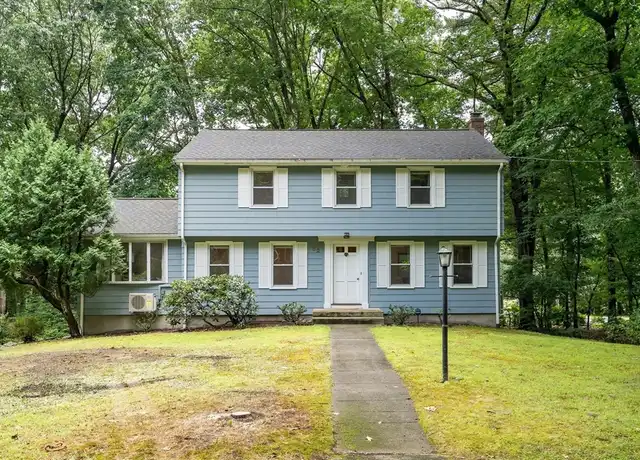 Property at 32 Dewey Rd, Lexington, MA, 02420, 4 beds, 2.5 baths, [object Object]