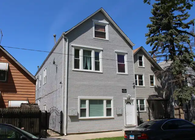 Property at 2222 N Major Ave Unit 2R, Chicago, IL, 60639, 2 beds, 1 bath, [object Object]
