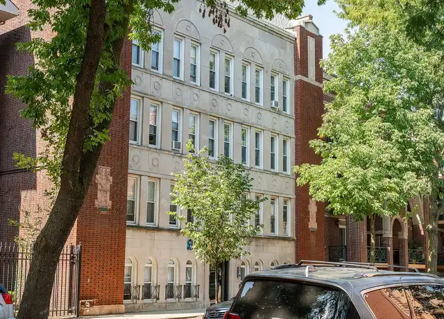 Property at 4070 North Kenmore Avenue - 4070 N Kenmore Ave, Chicago, IL, 60613, 0 beds, 1 bath, [object Object]
