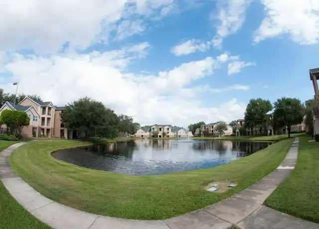 Property at River Park Apartments - 2211 River Park Cir, Orlando, FL, 32817, 1 bed, 1 bath, [object Object]