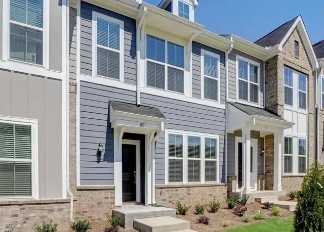 Property at 101 Decatur Dr Unit The Hollyhock, Raleigh, NC, 27603, 3 beds, 2.5 baths, [object Object]