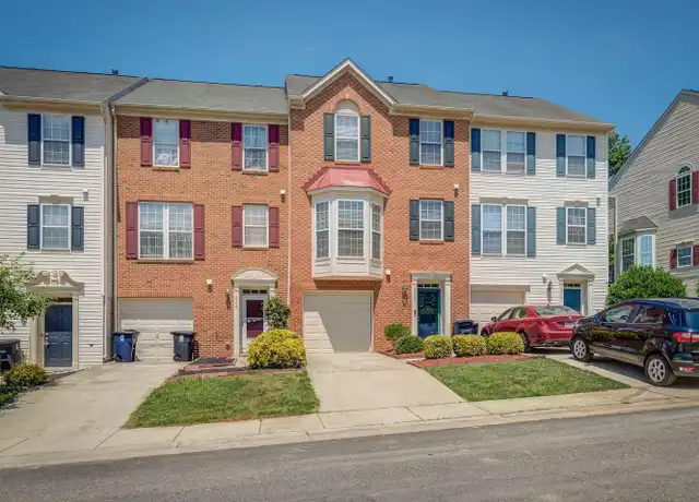 Property at 4008 Meadow Trail Ln, Hyattsville, MD, 20784, 3 beds, 2.5 baths, [object Object]