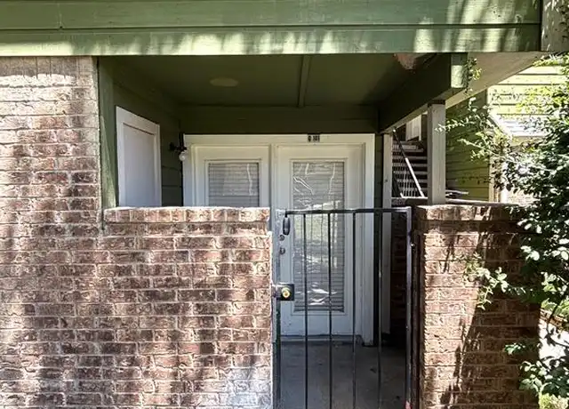 Property at 9833 Walnut St #101, Dallas, TX, 75243, 1 bed, 1 bath, [object Object]