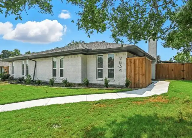 Property at 2834 Townbluff Dr, Plano, TX, 75075, 3 beds, 2 baths, [object Object]