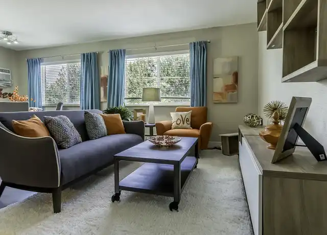 Property at The Phenix At 4 Mile - 601 S Forest St, Denver, CO, 80246, 1 bed, 1 bath, [object Object]