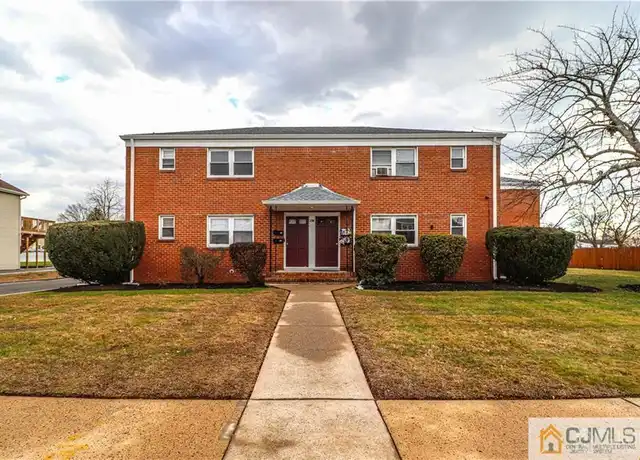 Property at 298 Central Ave Unit 5A, Edison, NJ, 08817, 2 beds, 1 bath, [object Object]