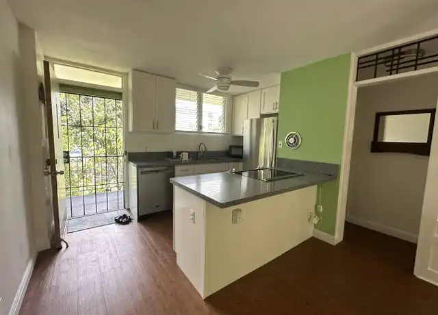 Property at 1505 Kewalo St Unit Makiki Palms, Honolulu, HI, 96822, 1 bed, 1 bath, [object Object]