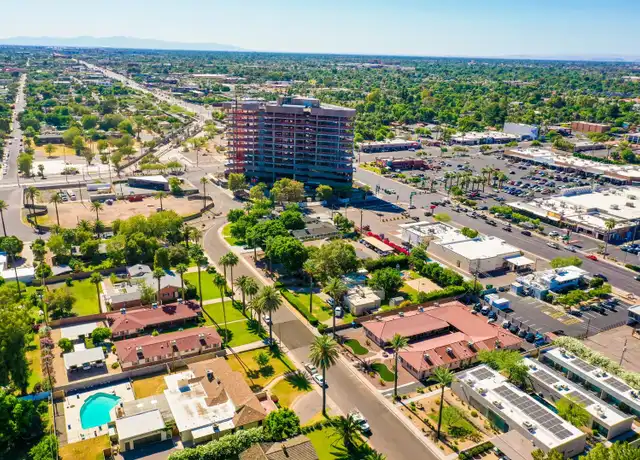 Property at 114 E Mariposa St Unit 2, Phoenix, AZ, 85012, 2 beds, 1 bath, [object Object]