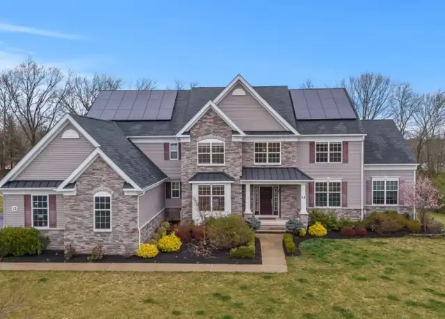 Property at 12 Remy Ct, Belle Mead, NJ, 08502, 5 beds, 5.5 baths, [object Object]