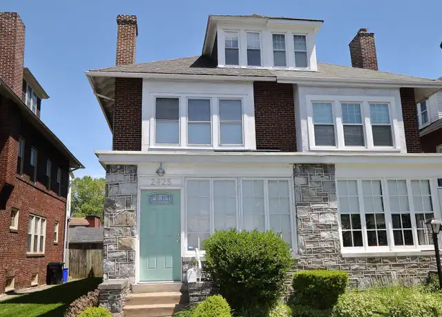 Property at 2425 N 2nd St, Harrisburg, PA, 17110, 5 beds, 2.5 baths, [object Object]