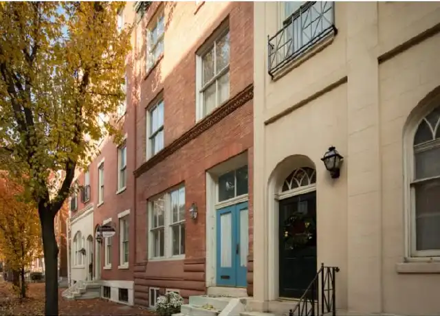 Property at 717 Spruce St Unit 1B, Philadelphia, PA, 19106, 2 beds, 1 bath, [object Object]