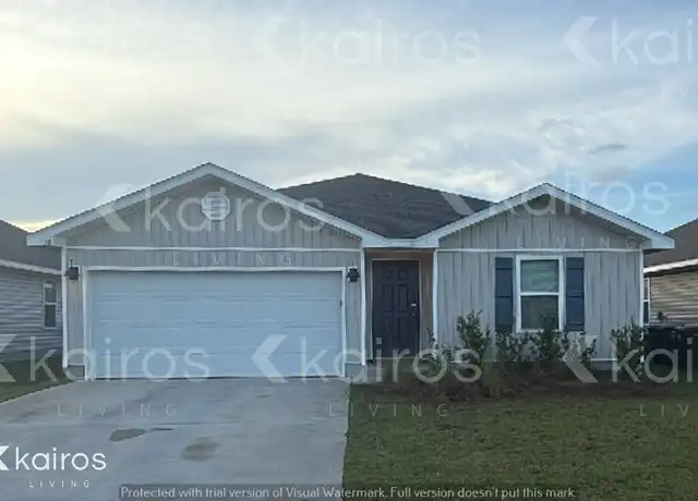 Property at 138 Metalmark Dr, Pensacola, FL, 32503, 4 beds, 2 baths, [object Object]