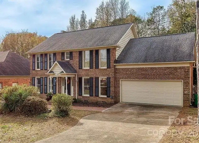 Property at 9620 Hampton Oaks Ln, Charlotte, NC, 28270, 4 beds, 2.5 baths, [object Object]