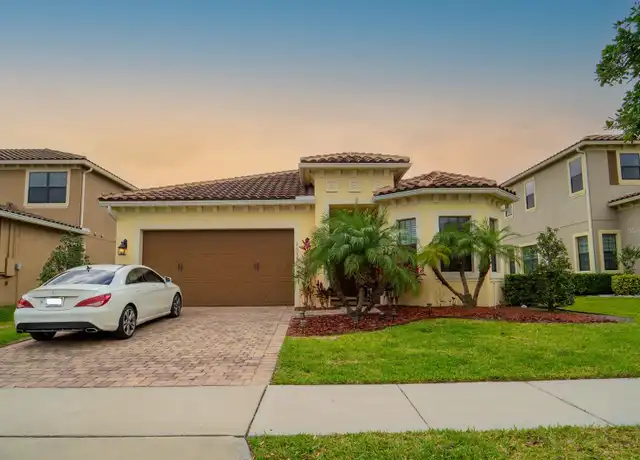 Property at 10335 Henbury St, Orlando, FL, 32832, 4 beds, 3 baths, [object Object]