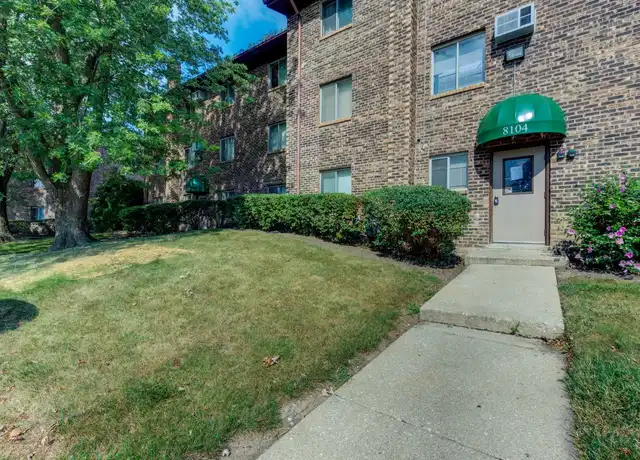 Property at 8108 Waterbury Ct Unit 407, Woodridge, IL, 60517, 1 bed, 1 bath, [object Object]
