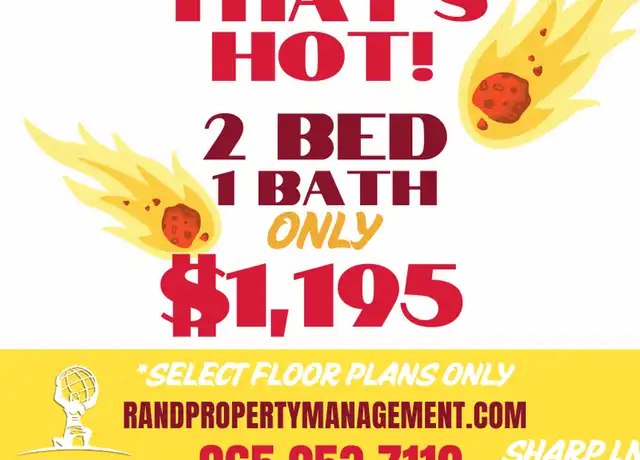 Property at 1008 W Parkway Ave Unit Parkway-11, Knoxville, TN, 37912, 2 beds, 1 bath, [object Object]