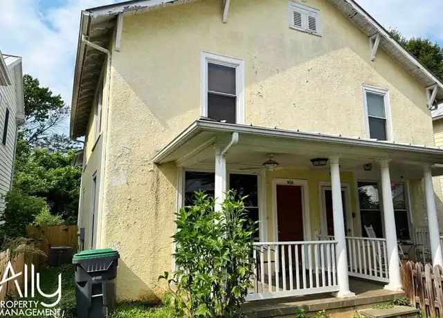 Property at 908 Anderson St, Charlottesville, VA, 22903, 3 beds, 2.5 baths, [object Object]