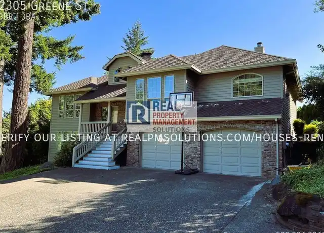 Property at 2305 Greene St, West Linn, OR, 97068, 3 beds, 2.5 baths, [object Object]