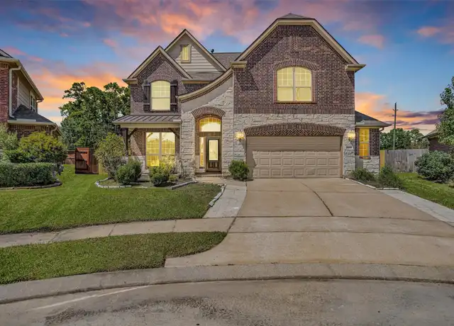 Property at 24015 Richglen Ct, Spring, TX, 77389, 4 beds, 3.5 baths, [object Object]