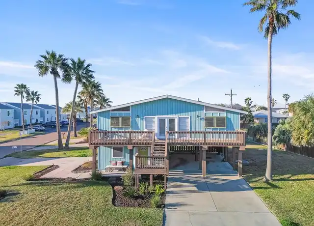 Property at 1 Lauderdale Dr, Rockport, TX, 78382, 3 beds, 2 baths, [object Object]