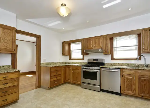 Property at 43 Oakridge St Unit 2, Boston, MA, 02126, 2 beds, 1 bath, [object Object]