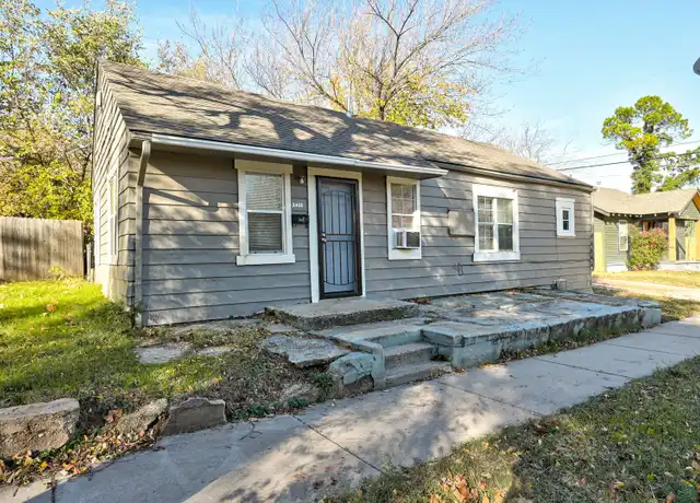 Property at 2415 S Lee Ave, Oklahoma City, OK, 73109, 2 beds, 1 bath, [object Object]