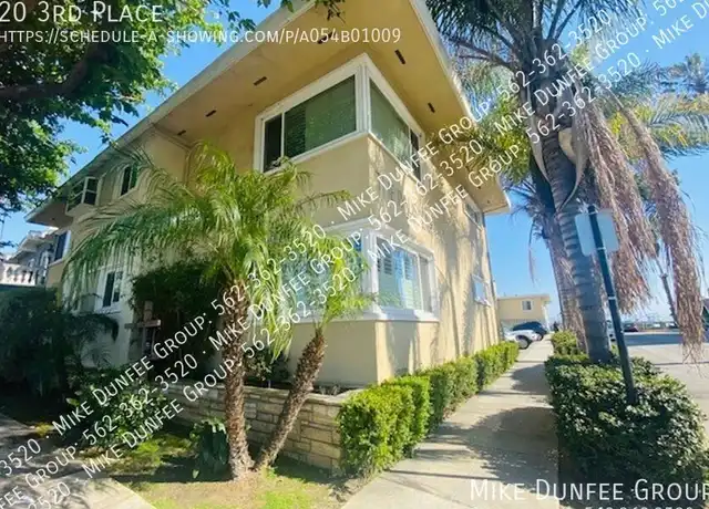 Property at 20 3rd Pl, Long Beach, CA, 90802, 1 bed, 1 bath, [object Object]