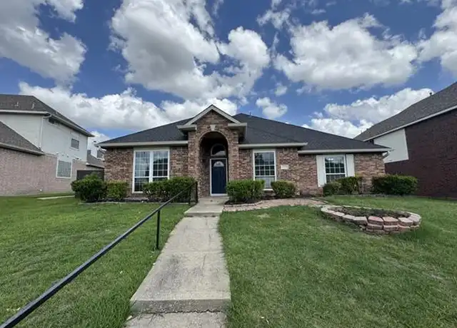 Property at 3536 Eisenhower St, Carrollton, TX, 75007, 3 beds, 2.5 baths, [object Object]