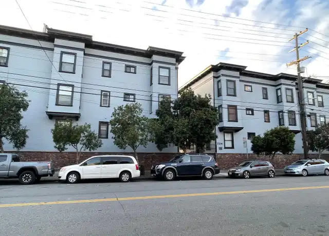 Property at 2230-2240 Bryant St Unit 22, San Francisco, CA, 94110, 2 beds, 1 bath, [object Object]