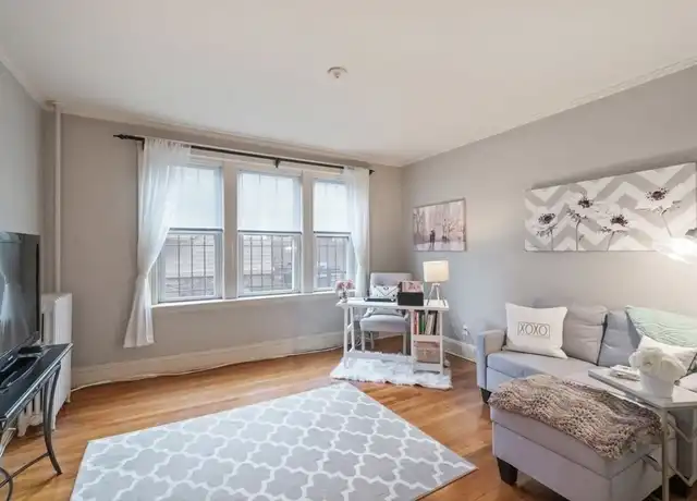 Property at 15 Colliston Rd #5, Brighton, MA, 02135, 2 beds, 1 bath, [object Object]